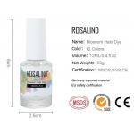Лак Водно Стъкло 12ml A276 Rosalind Лак Водно Стъкло 12ml A276 Rosalind